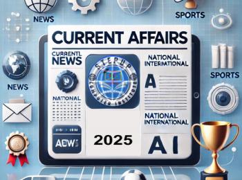 Current Affairs