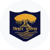 Bihar Police SI Logo